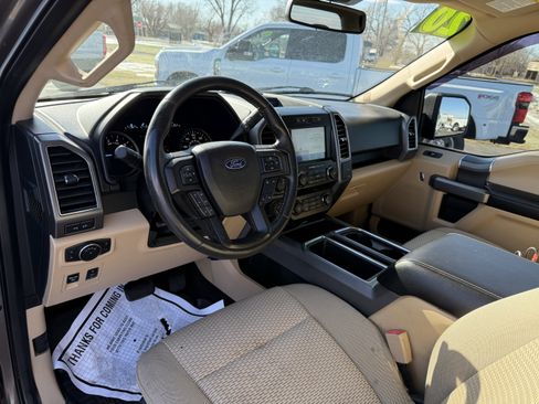Used 2020 Ford F150 XLT w/ Equipment Group 302A Luxury image 6