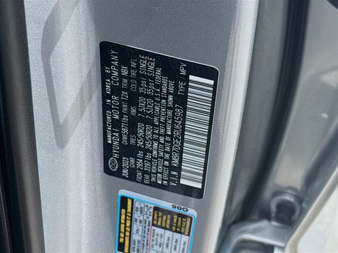 Used 2024 Hyundai Palisade Calligraphy AWD/4WD image 35
