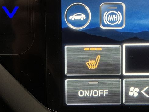 New 2026 Subaru Ascent Premium image 33