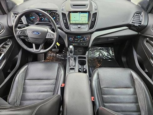 Used 2018 Ford Escape SEL image 24