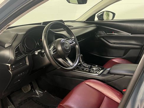 Used 2022 MAZDA CX-30 AWD 2.5 S w/ Preferred Package image 11