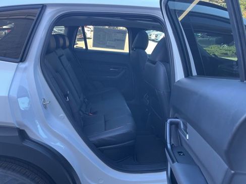 New 2026 MAZDA CX-50 AWD 2.5 Hybrid w/ Weather Package image 25