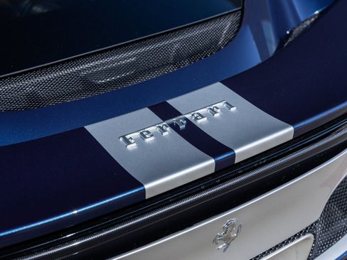 Used 2024 Ferrari 296 GTB image 14