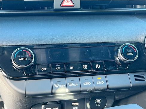 New 2026 Hyundai Elantra Sport image 15