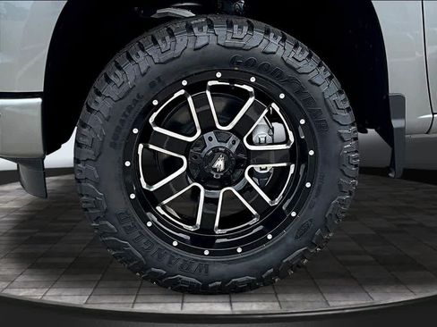 New 2026 Chevrolet Silverado 1500 RST w/ Safety Package AWD/4WD image 37