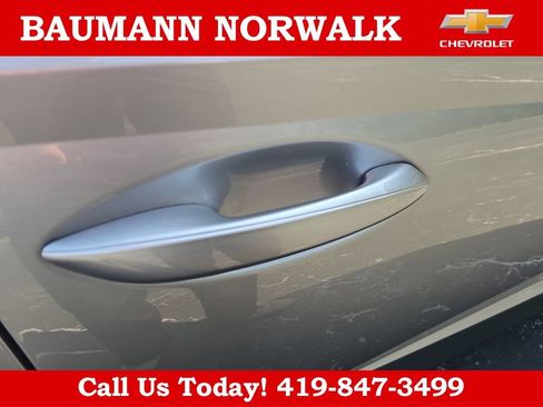 Used 2022 Hyundai Sonata SE w/ Cargo Package FWD image 18