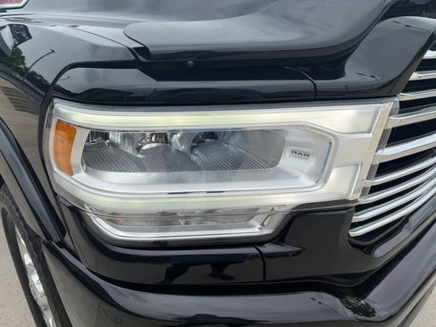 Used 2021 RAM 2500 Laramie AWD/4WD image 67