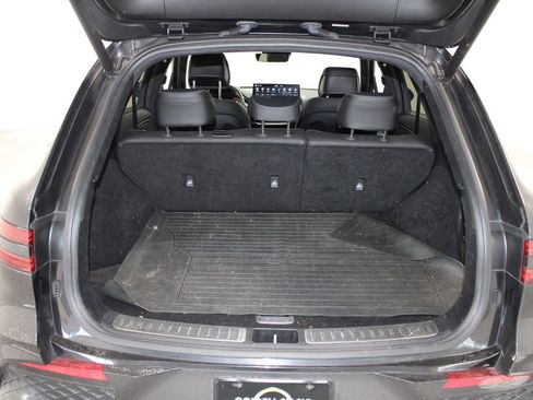 Used 2022 Genesis GV70 3.5T Sport w/ Sport Advanced Package image 13