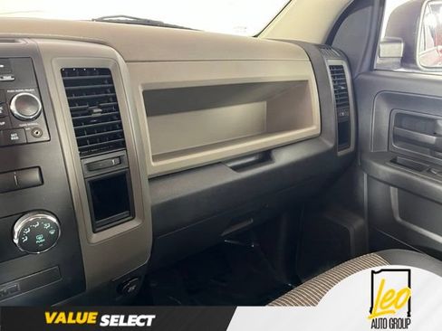 Used 2010 Dodge Ram 1500 Truck ST w/ ST Popular Equipment Group AWD/4WD image 20