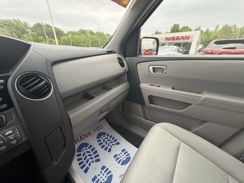Used 2012 Honda Pilot LX image 24