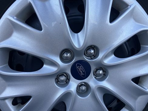 Used 2020 Ford Fusion S image 9