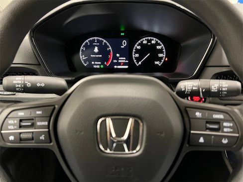 New 2025 Honda CR-V EX image 20