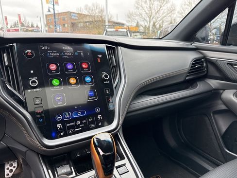 Used 2022 Subaru Outback Wilderness image 8