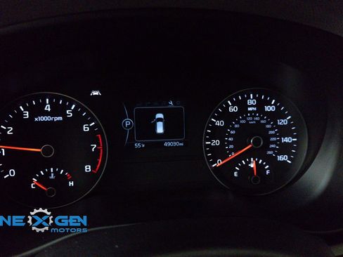 Used 2018 Kia Sportage EX w/ Option Group 040 FWD image 16