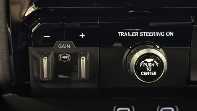 Used 2025 RAM 1500 Big Horn AWD/4WD image 41