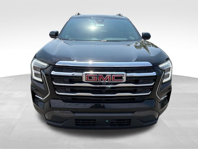 New 2027 GMC Terrain Elevation w/ Elevation Premium Package FWD image 2