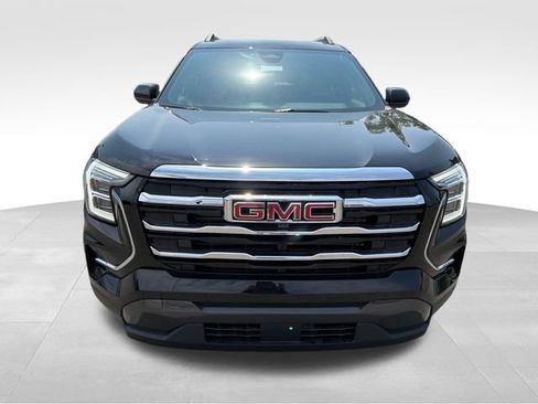 New 2027 GMC Terrain Elevation w/ Elevation Premium Package FWD image 2
