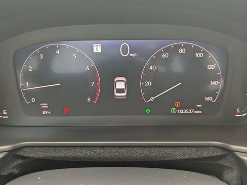 Used 2024 Honda Accord LX image 23