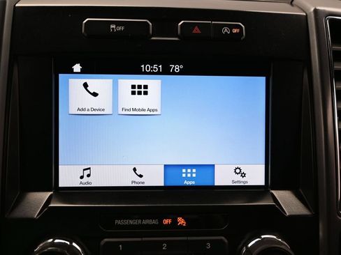 Used 2017 Ford F150 XLT w/ Equipment Group 302A Luxury AWD/4WD image 35