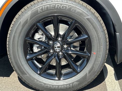 New 2026 Honda CR-V Sport-L image 31