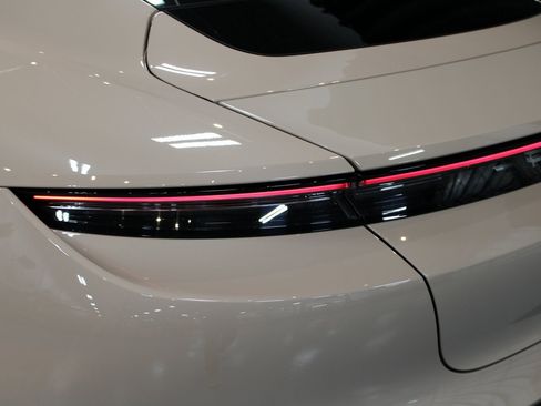 Certified 2023 Porsche Taycan image 16