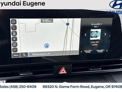 New 2026 Hyundai Elantra N FWD image 19