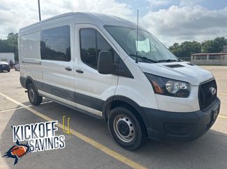 Used 2021 Ford Transit 250 Medium Roof image 1