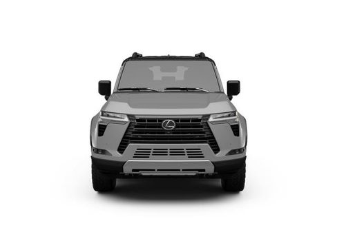 New 2025 Lexus GX 550 image 10