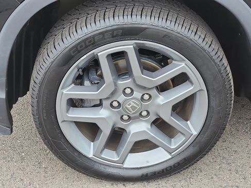 Used 2022 Honda Passport EX-L image 8