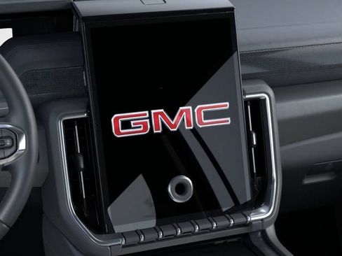 New 2026 GMC Yukon XL Elevation w/ Elevation Premium Package AWD/4WD image 20