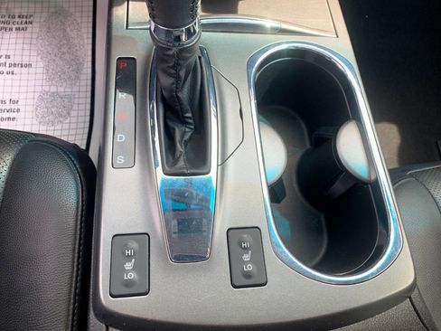 Used 2013 Acura RDX AWD w/ Technology Package image 16