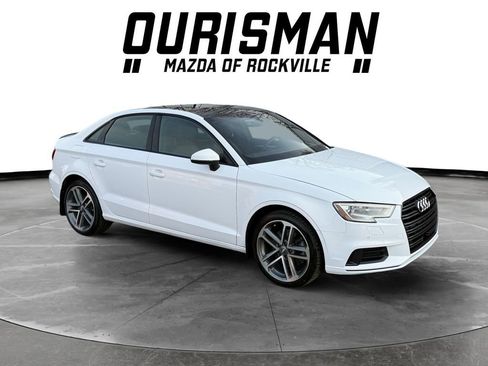 Used 2020 Audi A3 2.0T Premium image 1