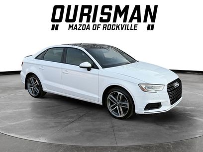 Used 2020 Audi A3 2.0T Premium