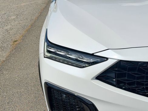 New 2026 Acura MDX Type S AWD/4WD image 5