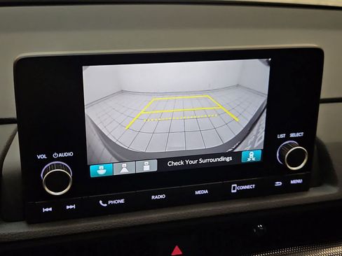 Certified 2024 Honda CR-V Sport image 4