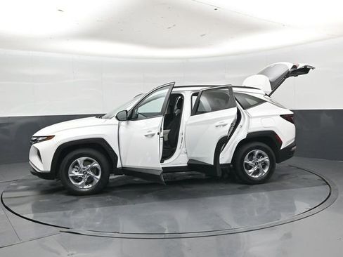 Used 2024 Hyundai Tucson SEL AWD/4WD image 49