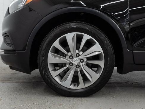 Used 2017 Buick Encore Preferred FWD image 27