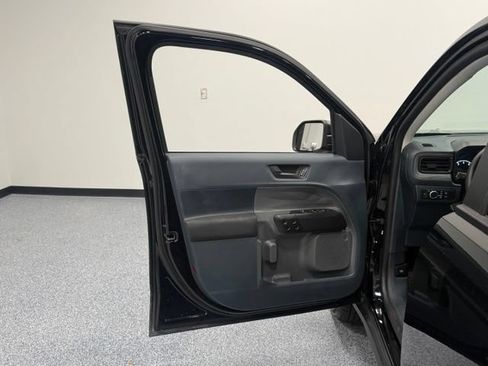 Certified 2022 Ford Maverick XL w/ Equipment Group 100A Standard AWD/4WD image 14