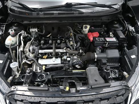 Used 2023 Nissan Kicks S FWD image 26