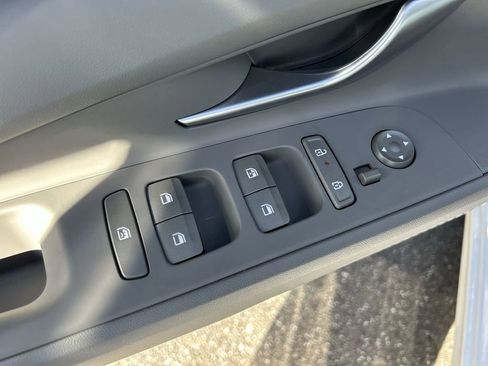 New 2026 Hyundai Elantra Sport image 20