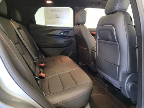 New 2026 Chevrolet TrailBlazer RS w/ Convenience Package image 14