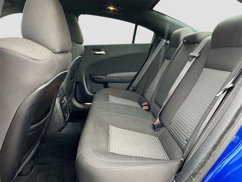 Used 2022 Dodge Charger GT w/ Blacktop Package image 22