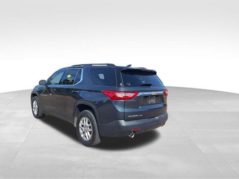 Certified 2019 Chevrolet Traverse LT image 22