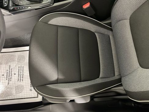 New 2026 Chevrolet TrailBlazer LS w/ LS Convenience Package image 20