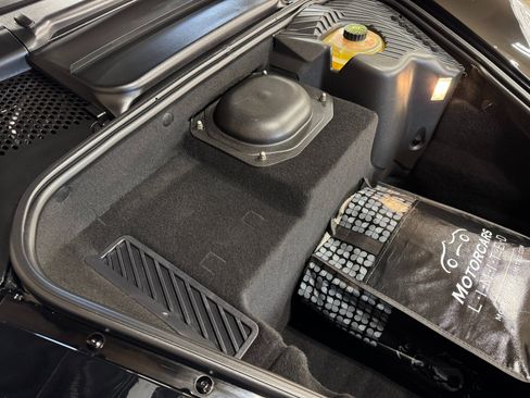 Used 2002 Porsche 911 Turbo image 90