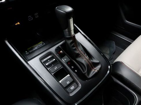 Used 2025 Honda CR-V Sport Touring image 35