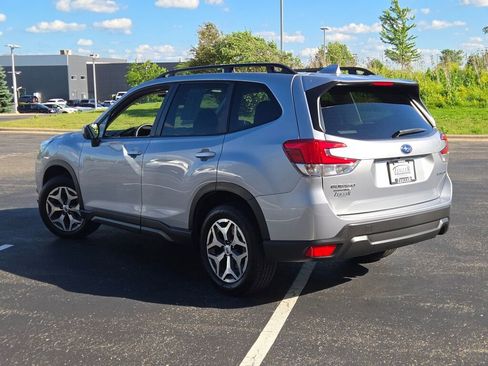 Certified 2023 Subaru Forester Premium AWD/4WD image 14