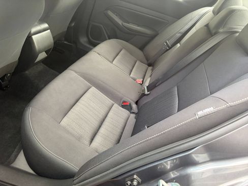 Used 2026 Nissan Altima 2.5 SV FWD image 24
