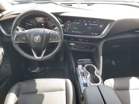Certified 2023 Buick Envision Essence image 16
