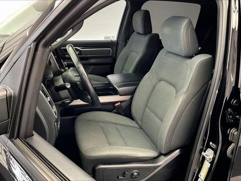 Used 2022 RAM 1500 Big Horn image 18